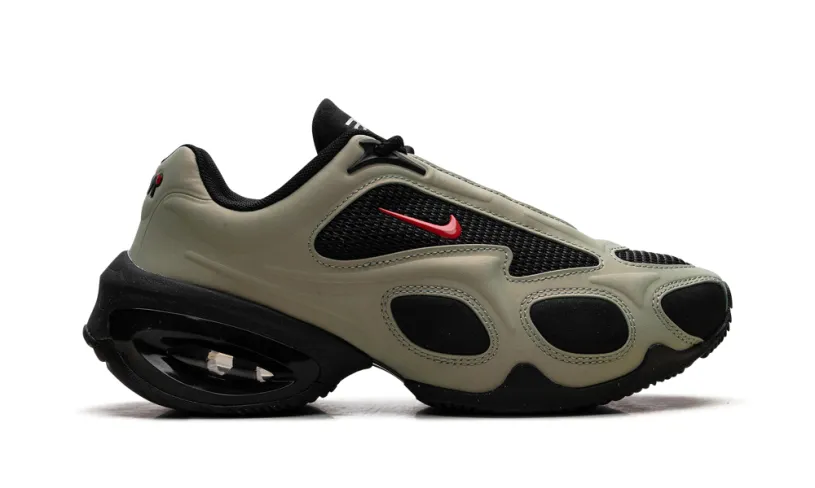 Nike Air Max Air Max Muse WMNS 'Oil Green' 