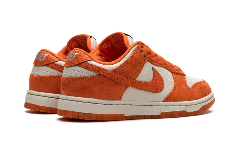 Nike Dunk DUNK LOW WMNS 'Total Orange' 