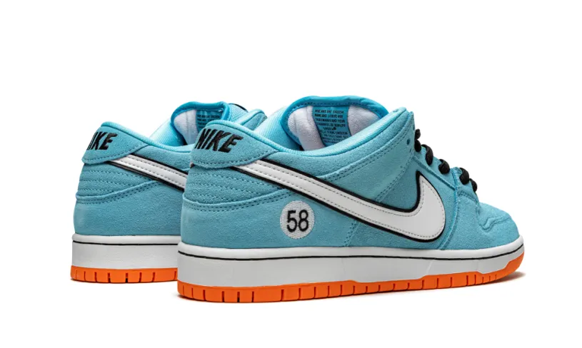 Nike SB SB Dunk Low Pro 'Gulf' 