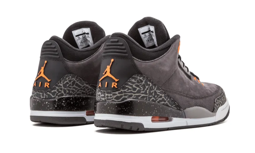 Air Jordan 3 Air Jordan 3 Retro 'Fear Pack' 