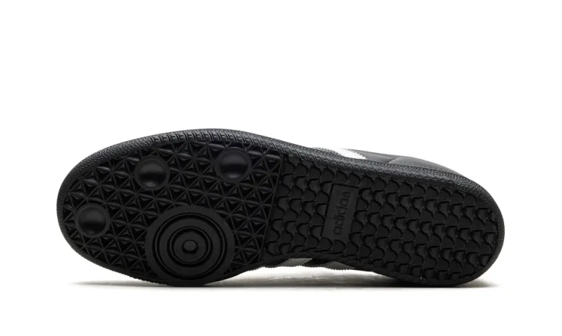 Adidas Samba Samba OG '75th Anniversary Pack Black'
