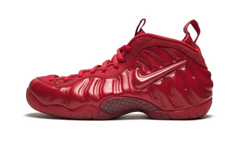 Nike Lifestyle Air Foamposite Pro 'Red October'
