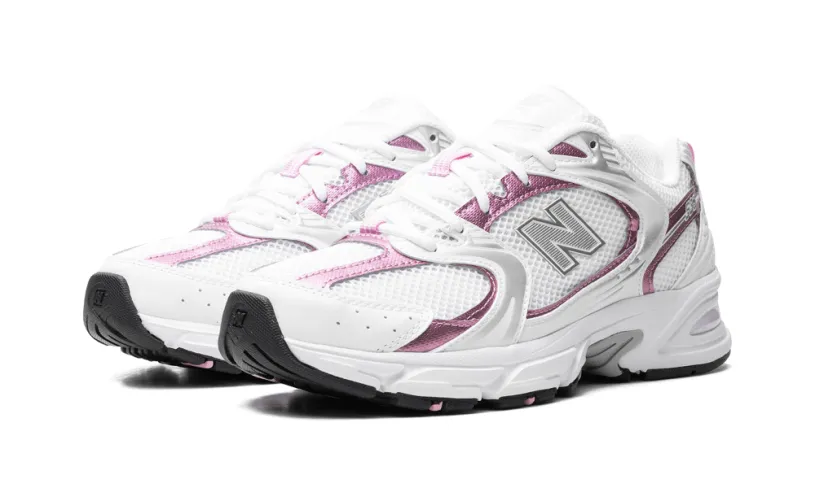 New Balance 530 530 'White   Pink' 