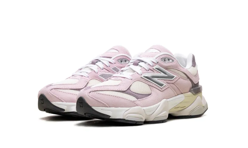New Balance 9060 9060 GS 'Pink White' 