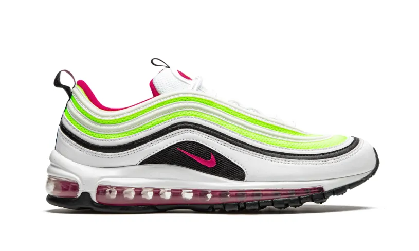 Nike Air Max Air max 97 'Rush Pink' 