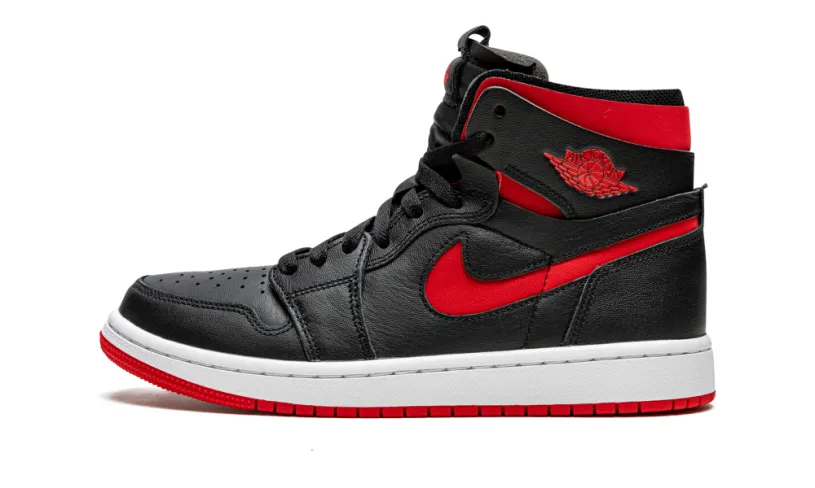 Air Jordan 1 AIR JORDAN 1 ZOOM CMFT WMNS 'Bred' 