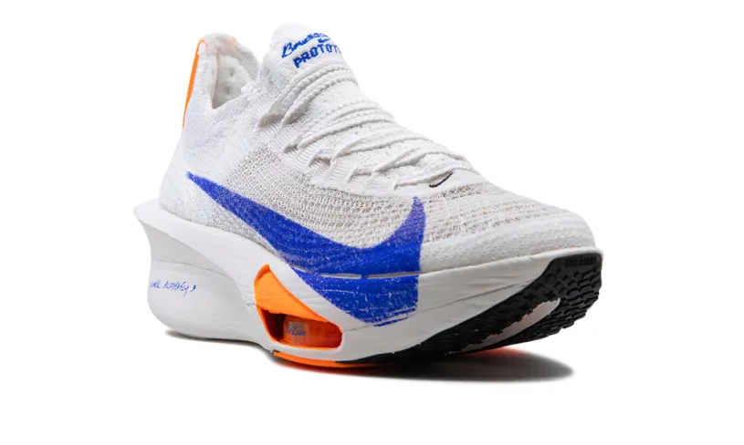 Nike Lifestyle Air Zoom Alphafly Next% 3 FP WMNS 'Blueprint Pack'