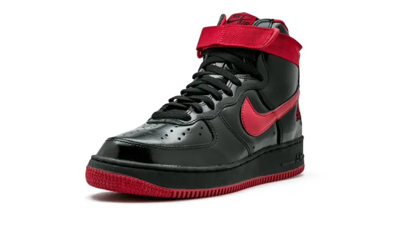 Nike Lifestyle Air Force 1 High 'Rose' 