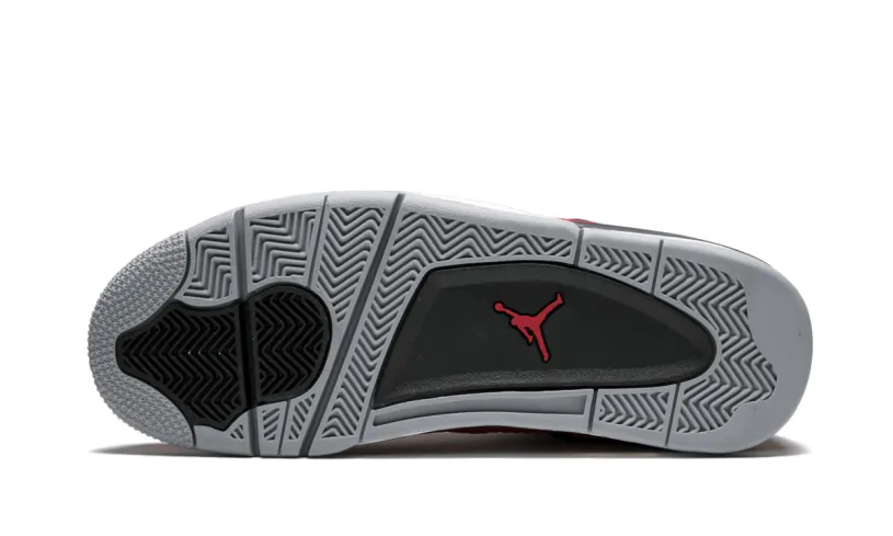 Air Jordan 4 Air Jordan 4 Retro 'Toro Bravo'