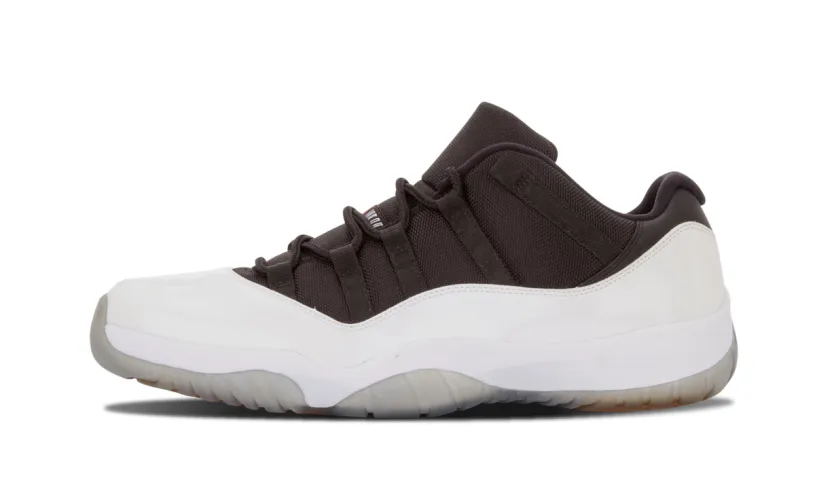 Air Jordan 11 Air Jordan 11 Retro Low 'Tuxedo' 