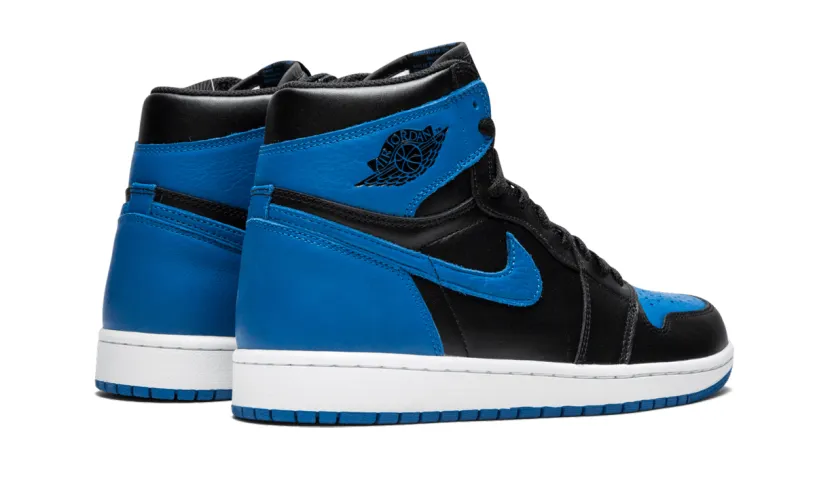 Air Jordan 1 Air Jordan 1 Retro High OG '2017 Royal' 