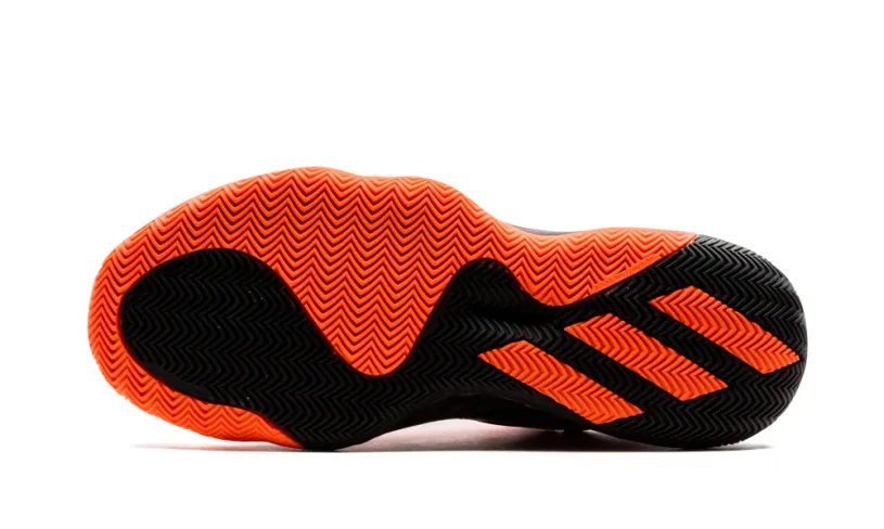 More Adidas Shoes D.O.N. Issue #1 