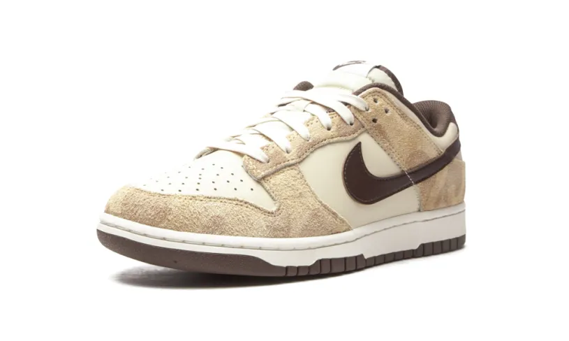 Nike Dunk Dunk Low PRM 'Animal Pack - Cheetah' 