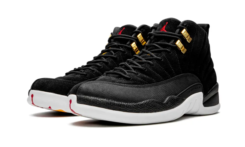 Air Jordan 12 Air Jordan 12 'Reverse Taxi'