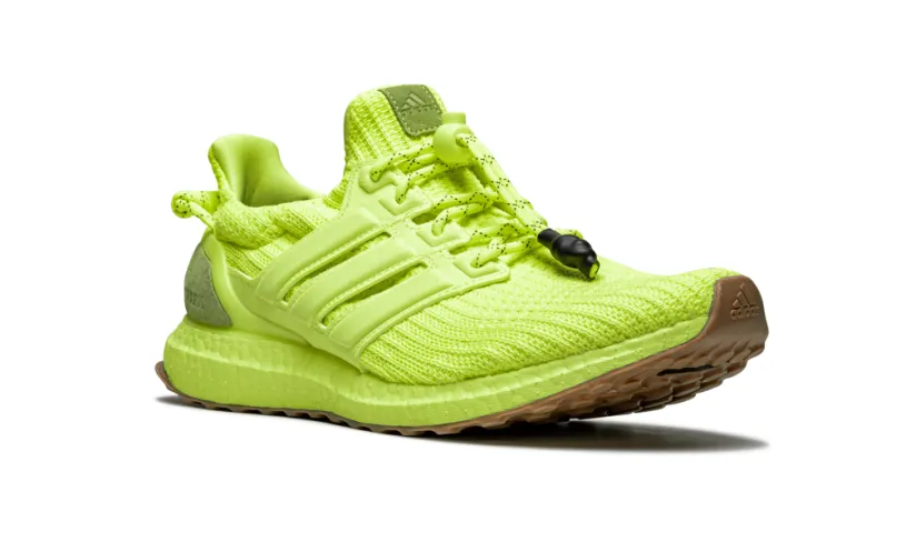 More Adidas Shoes IVP Ultra Boost OG 'Beyonce Ivy Park - Hi-Res Yellow' 