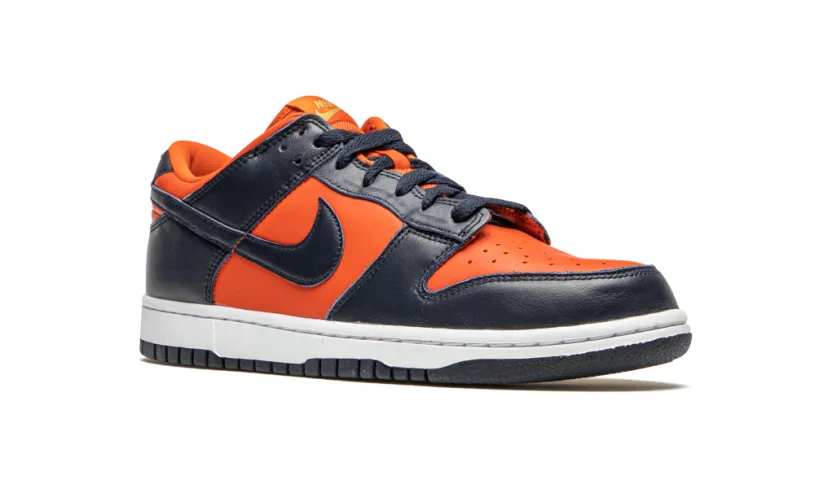 Nike Dunk Dunk Low Retro 'Champ Colors'