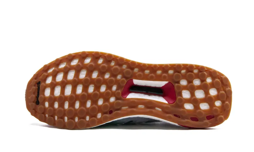 More Adidas Shoes Ultra Boost 'Nice Kicks Woodstock 50th Anniversary' 