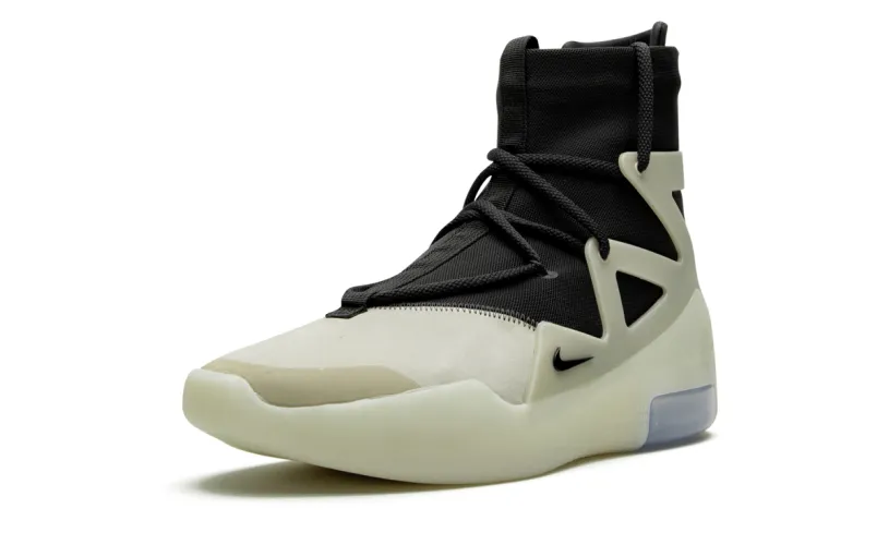 Nike Basketball Air Fear of God 1 'String  The Question' 