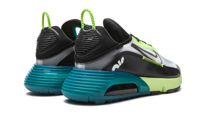 Nike Air Max Air Max 2090 'Volt   Valerian Blue' 