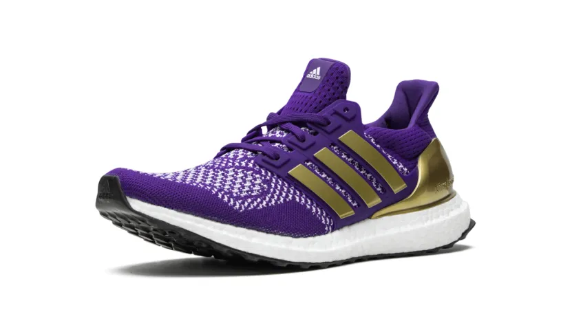 Adidas Ultraboost UltraBOOST x UW 'Washington Huskies' 