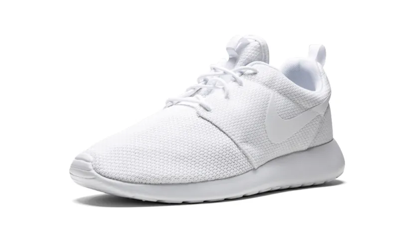 Nike Lifestyle Roshe One 'Triple White' 