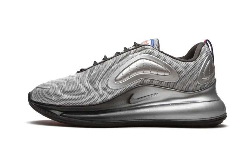 Nike Air Max AIR MAX 720 'Metallic Silver'