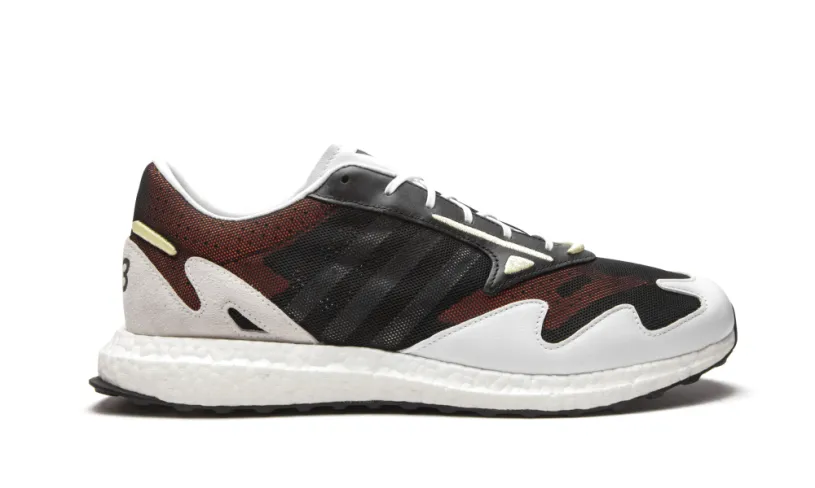 Adidas Y-3 Y-3 Rhisu Run 