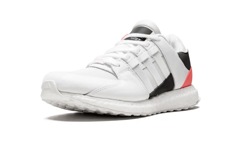 More Adidas Shoes EQT Support Ultra 'Turbo Red' 