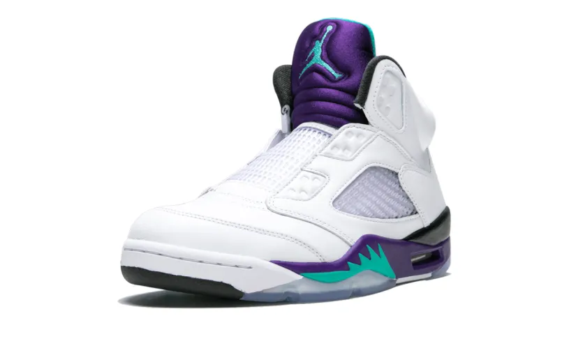Air Jordan 5 Jordan 5 Retro NRG Fresh Prince 'Fresh Prince of Bel-Air' 