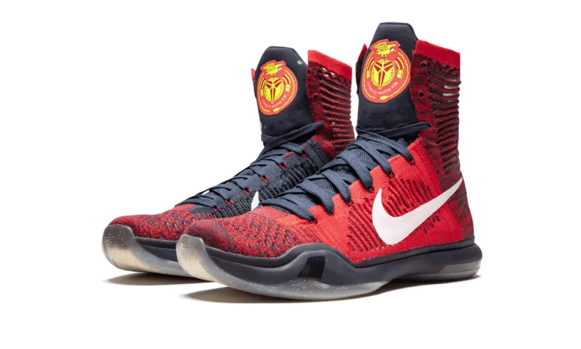 Nike Basketball Kobe 10 Elite 'American'