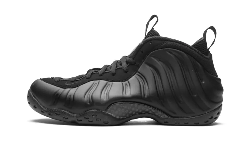 Nike Basketball Air Foamposite One 'Anthracite (2020)' 