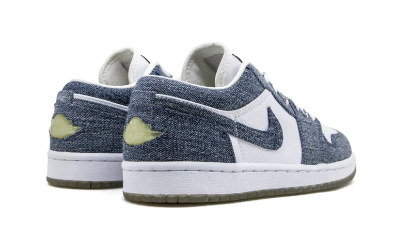 Air Jordan 1 AIR JORDAN 1 RETRO LO CA WMNS 'Denim' 