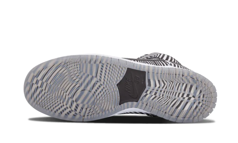 Nike SB SB Dunk High Premium 'Concept Car' 