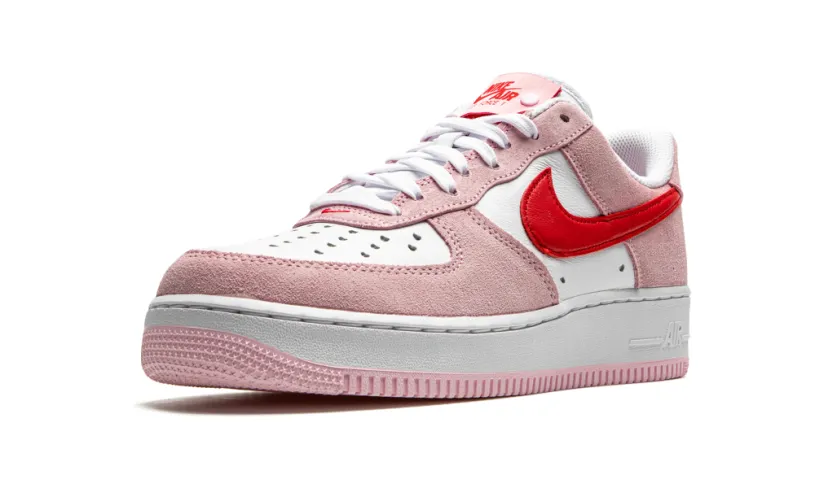 Nike Lifestyle Air Force 1 Low 'Valentine's Day Love Letter' 
