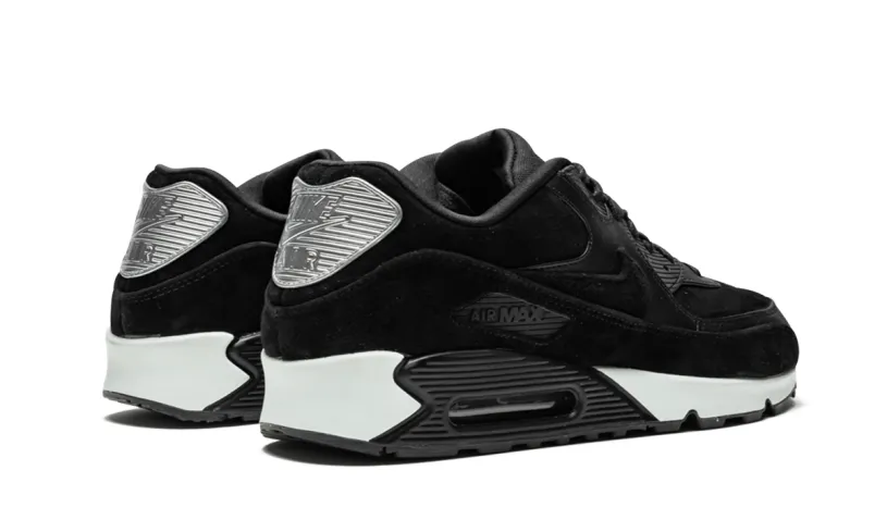 Nike Air Max Air Max 90 Premium 'Rebel Skulls' 
