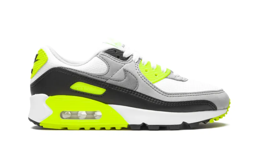 Nike Air Max AIR MAX 90 WMNS 'Volt' 
