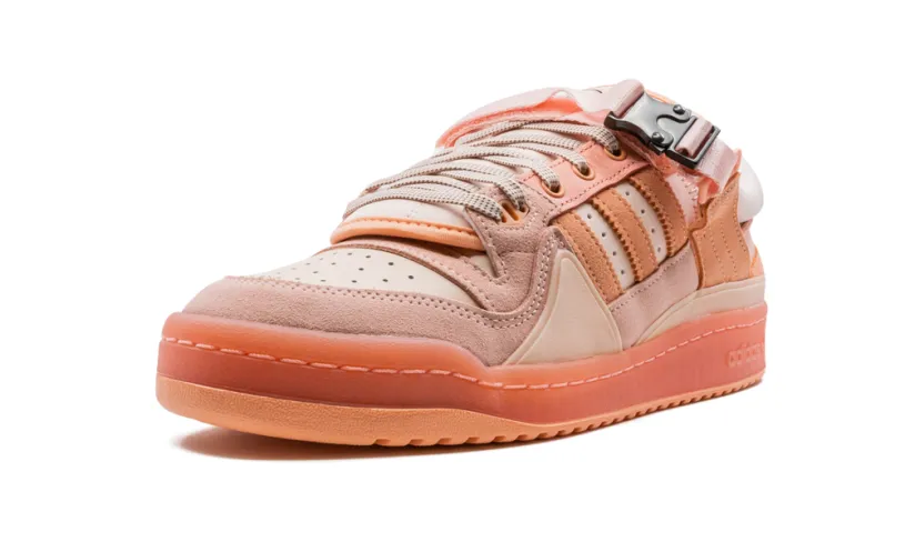 More Adidas Shoes Forum Buckle Low 'Bad Bunny - Easter Egg' 