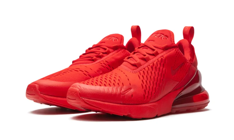 Nike Air Max Air Max 270 'University Red'