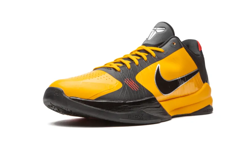 Nike Basketball Kobe 5 Protro 'Bruce Lee' 