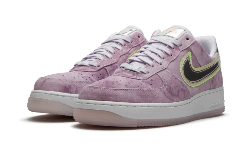Nike Lifestyle WMNS Air Force 1 07' 'P(Her)spective'