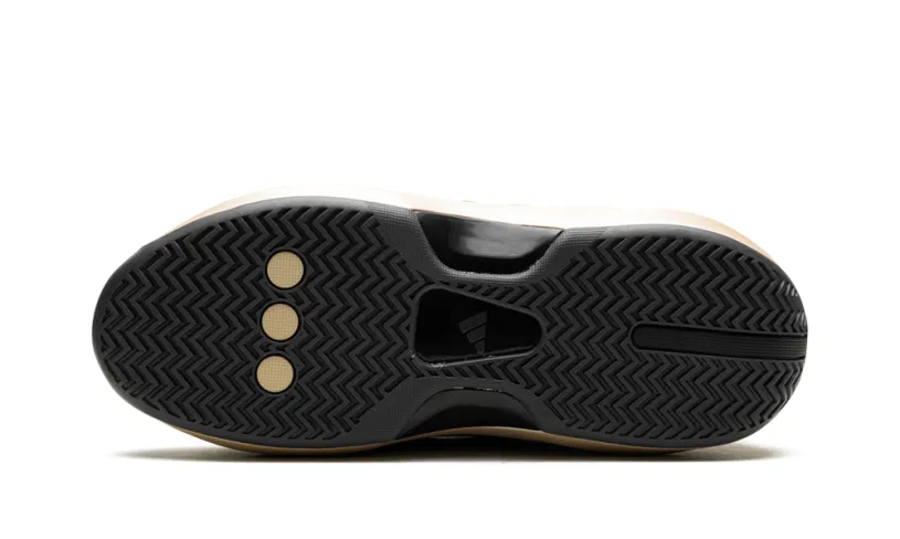 More Adidas Shoes Crazy IIInfinity 'Bronze' 