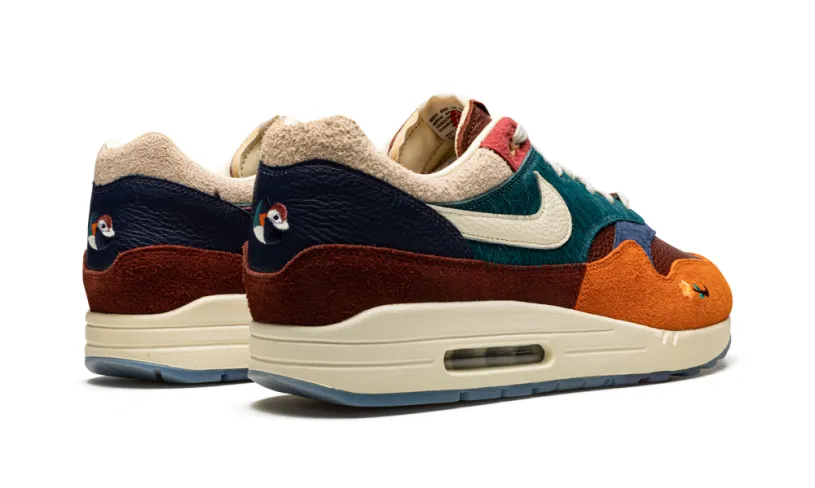Nike Air Max Air Max 1 'Kasina - Won-Ang Orange' 