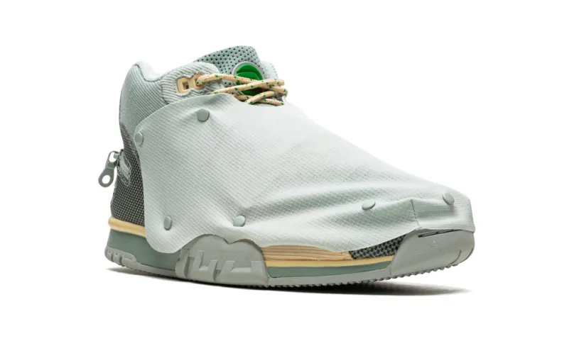 Nike Lifestyle Air Trainer 1 SP 'Travis Scott - Grey Haze'