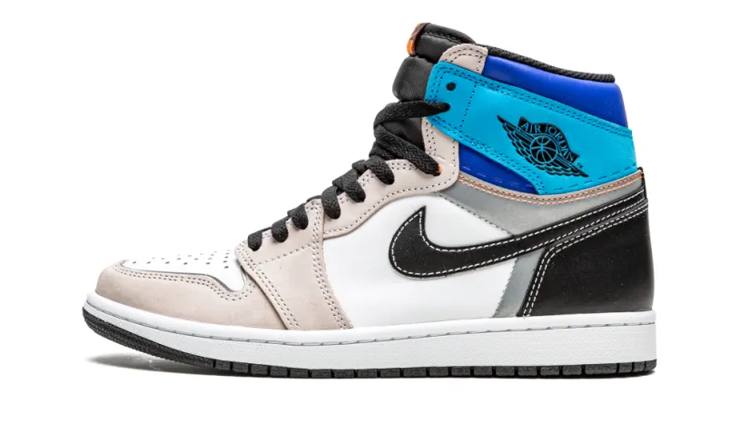 Air Jordan 1 Air Jordan 1 High OG 'Prototype' 