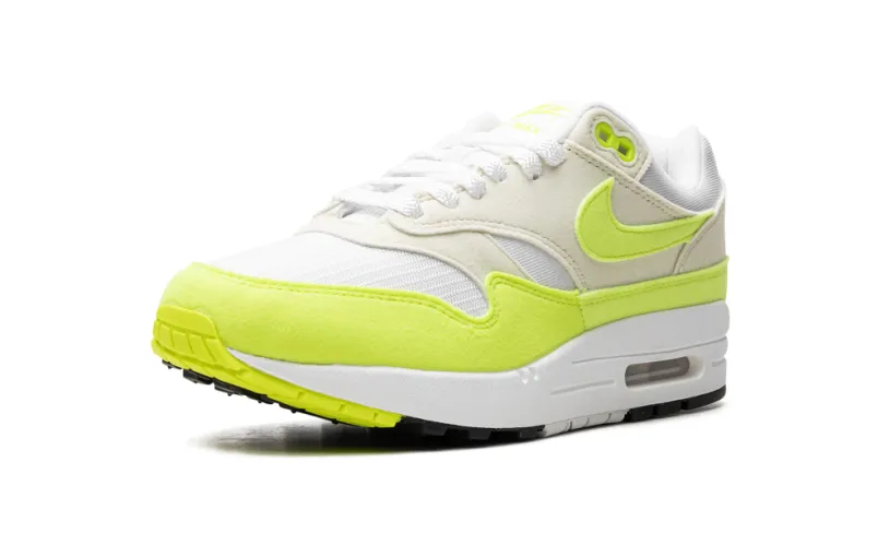 Nike Air Max AIR MAX 1 WMNS 'Volt' 