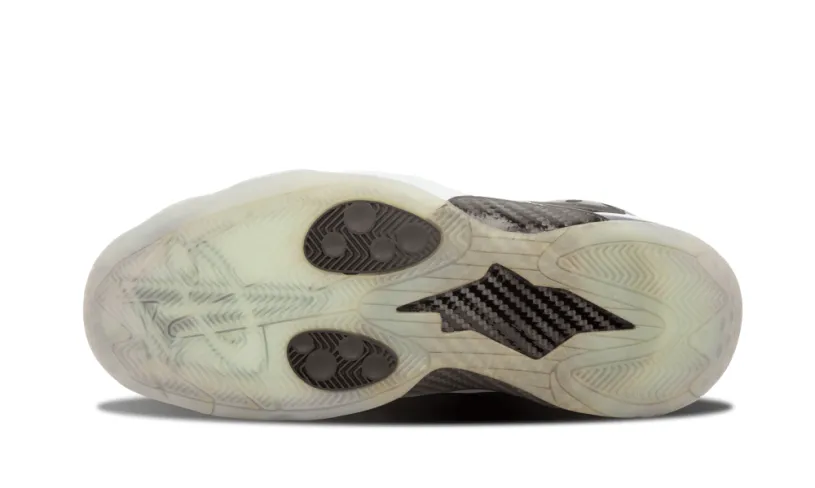 Nike Basketball Zoom Rookie PRM 'Galaxy' 