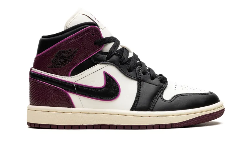 Air Jordan 1 Air Jordan 1 'Bordeaux' 