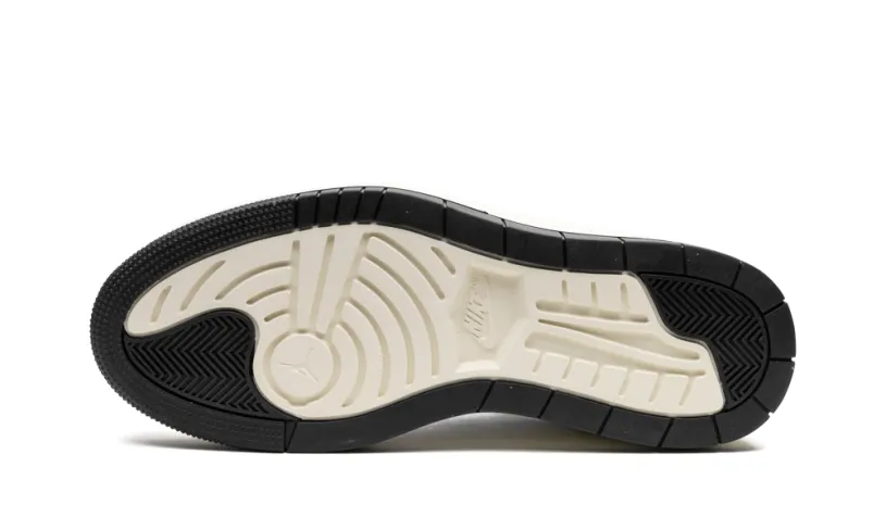 Air Jordan 1 AIR JORDAN 1 ELEVATE HIGH WMNS 'Dark Ash' 