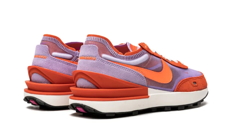Nike Air Max WAFFLE ONE WMNS 'Active Fuchsia' 