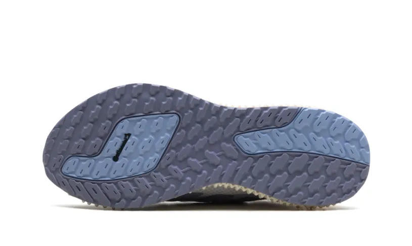 More Adidas Shoes 4DFWD 2 WMNS 'Blue Dawn' 